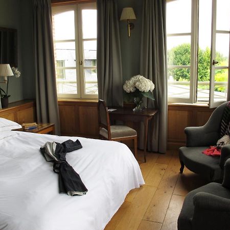 La Maison De Lucie องเฟลอร์ ภายนอก รูปภาพ