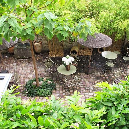 La Maison De Lucie องเฟลอร์ ภายนอก รูปภาพ