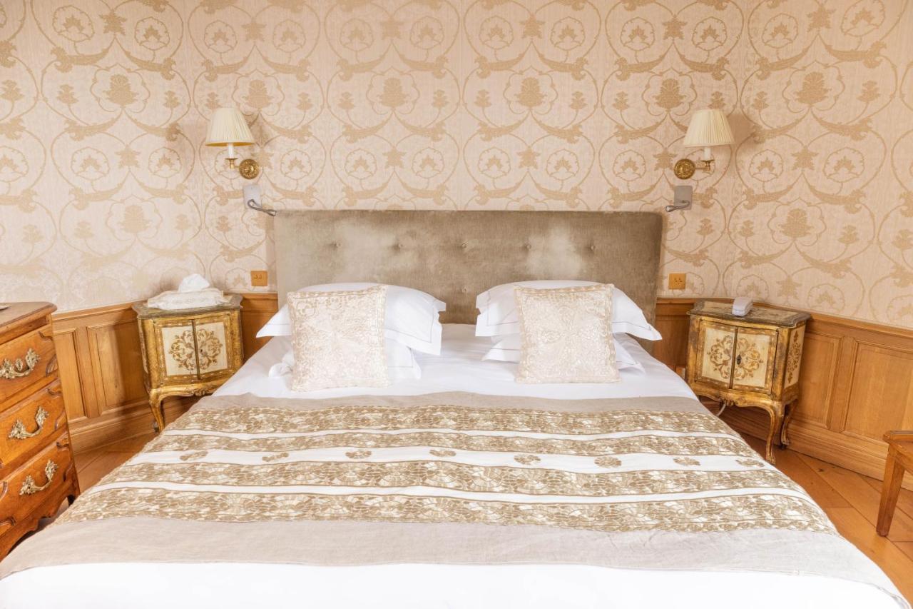 La Maison De Lucie องเฟลอร์ ภายนอก รูปภาพ