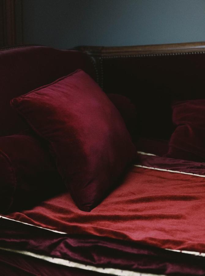 La Maison De Lucie องเฟลอร์ ภายนอก รูปภาพ
