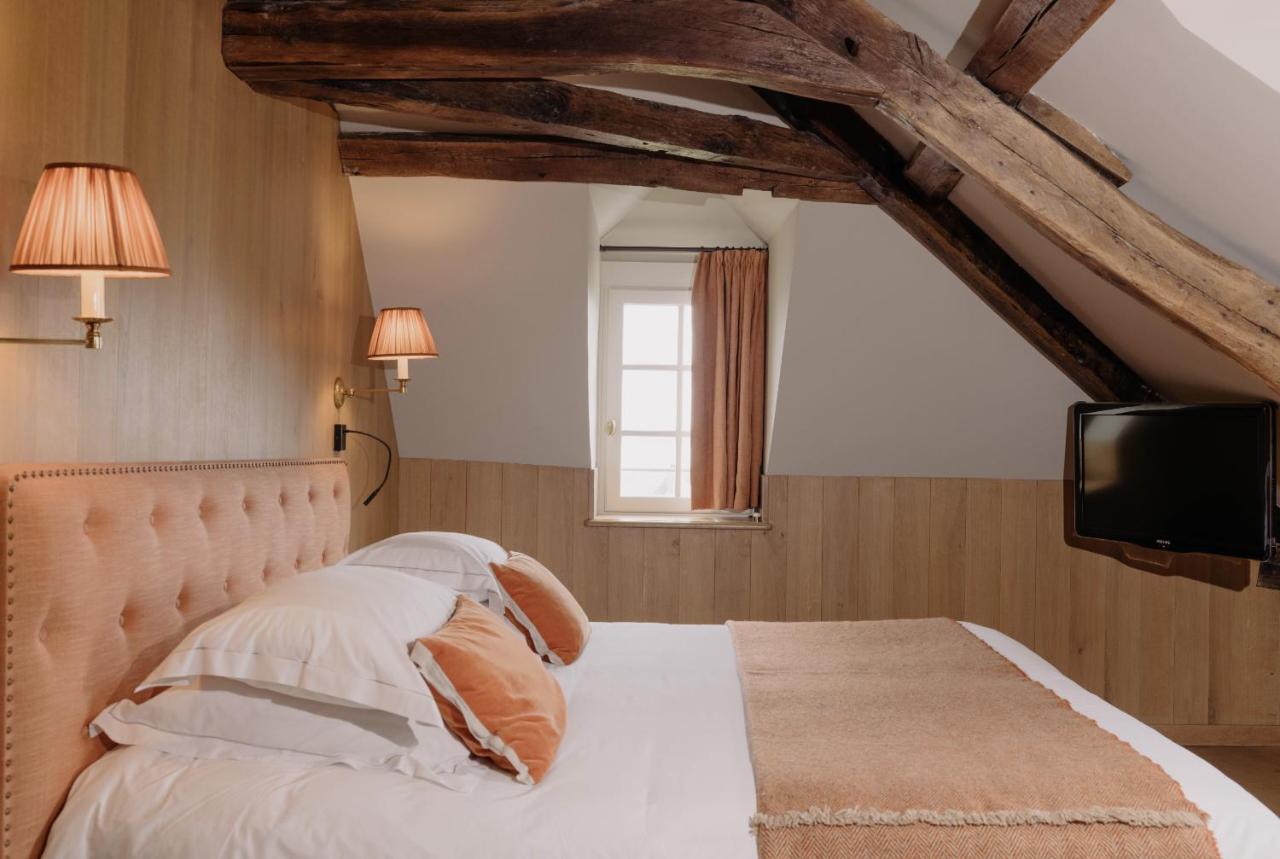 La Maison De Lucie องเฟลอร์ ภายนอก รูปภาพ