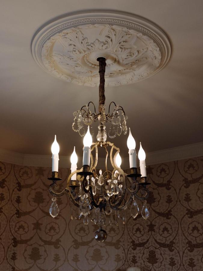 La Maison De Lucie องเฟลอร์ ภายนอก รูปภาพ
