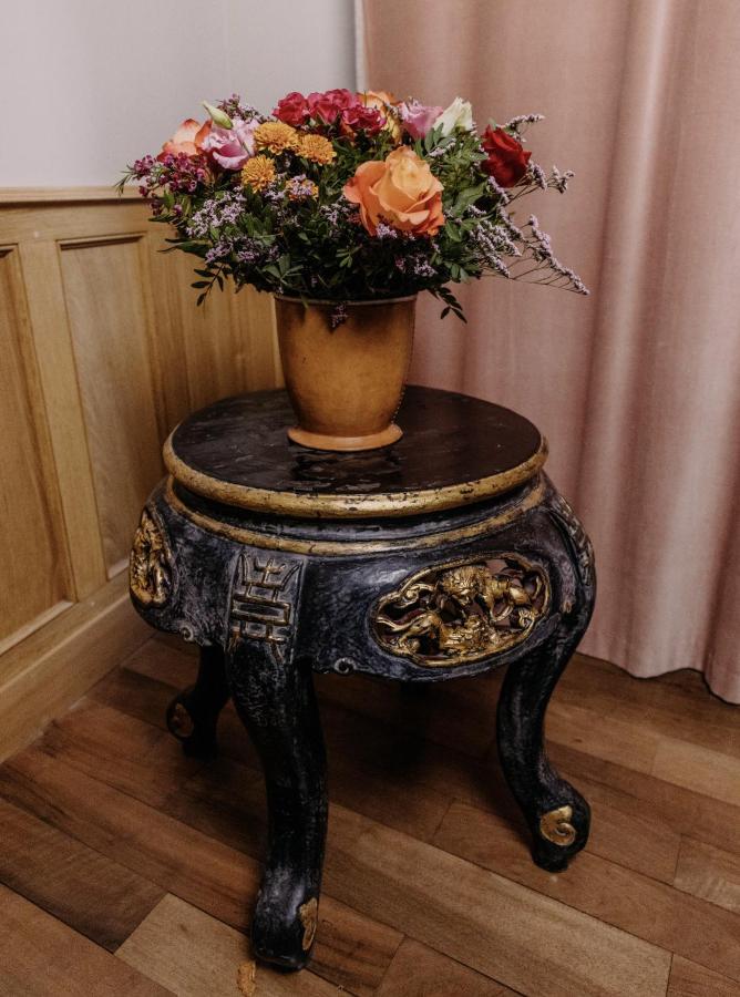La Maison De Lucie องเฟลอร์ ภายนอก รูปภาพ