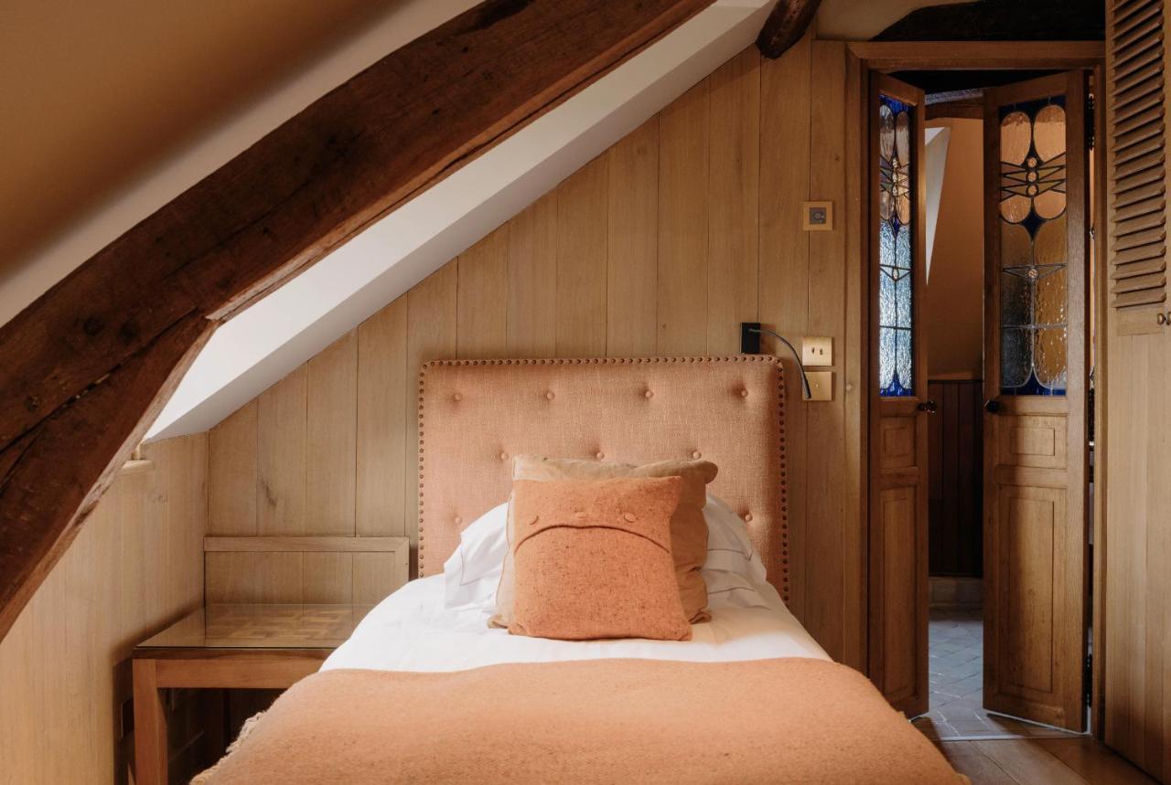 La Maison De Lucie องเฟลอร์ ภายนอก รูปภาพ