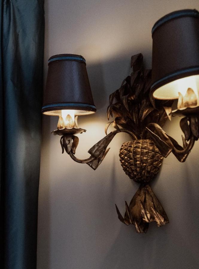 La Maison De Lucie องเฟลอร์ ภายนอก รูปภาพ