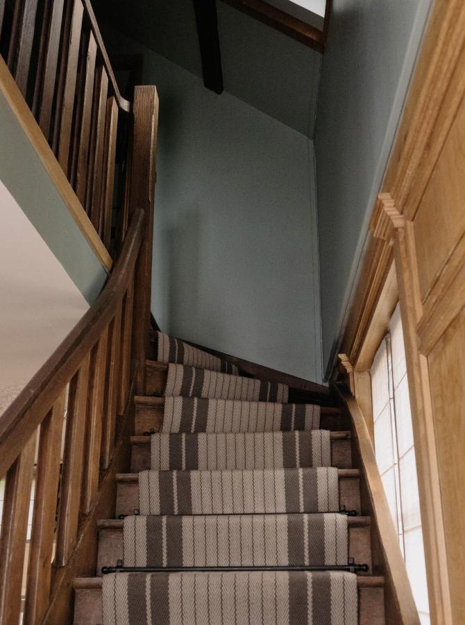 La Maison De Lucie องเฟลอร์ ภายนอก รูปภาพ