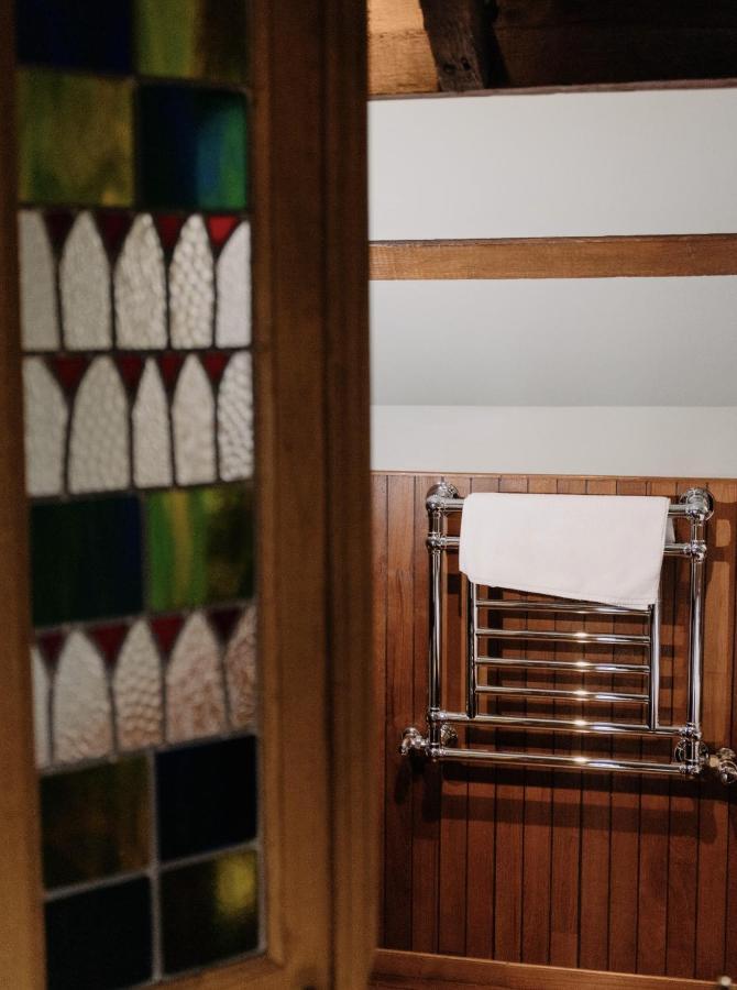 La Maison De Lucie องเฟลอร์ ภายนอก รูปภาพ