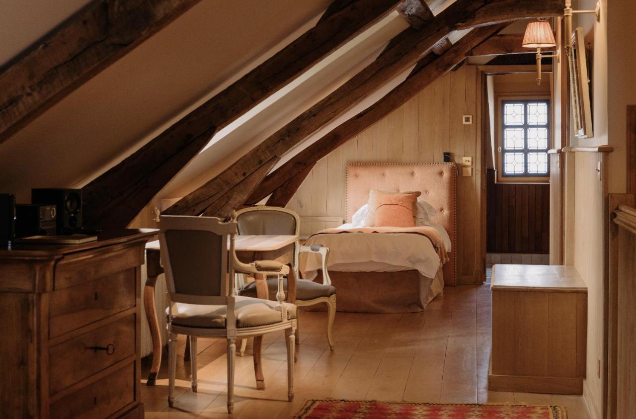 La Maison De Lucie องเฟลอร์ ภายนอก รูปภาพ