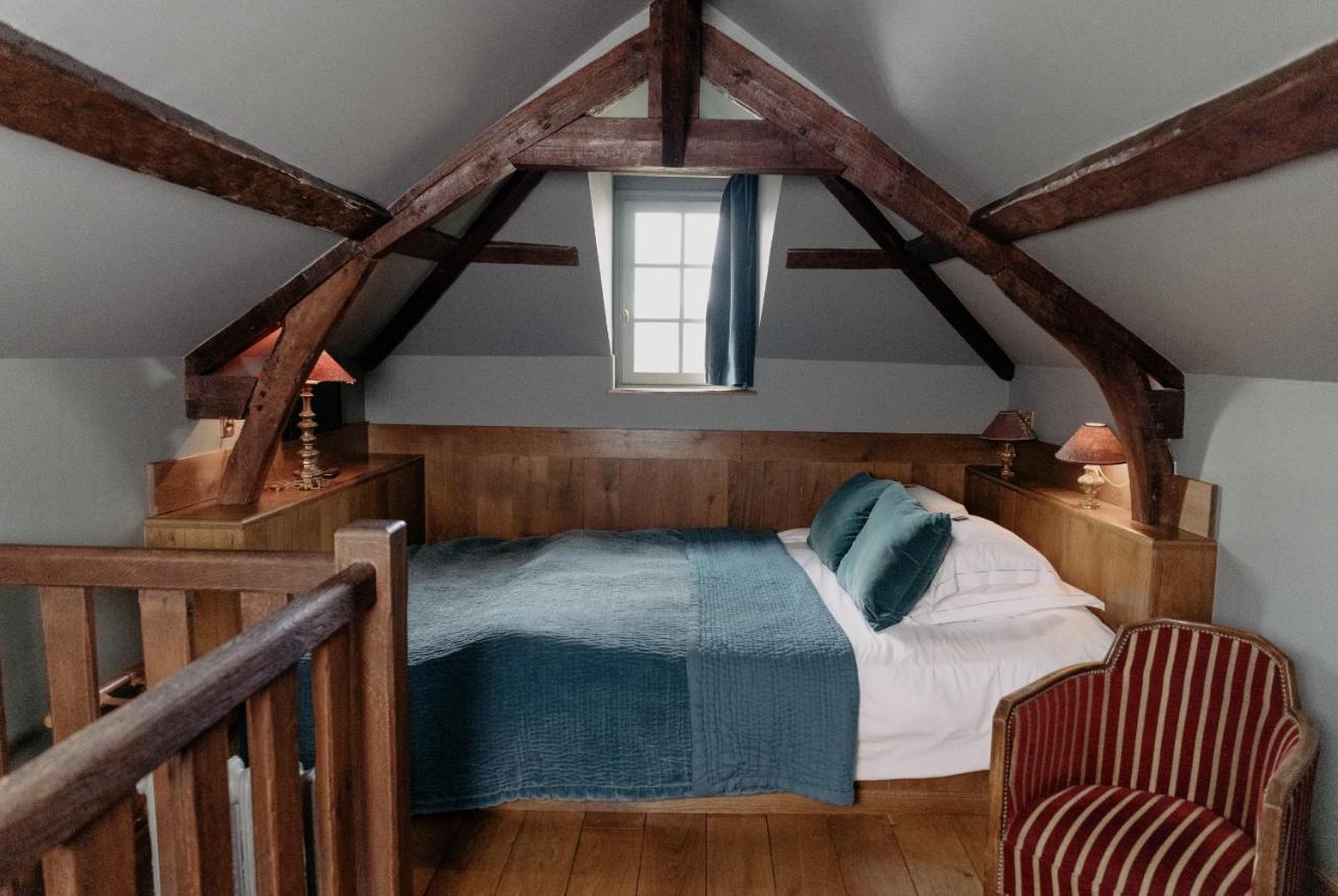 La Maison De Lucie องเฟลอร์ ภายนอก รูปภาพ