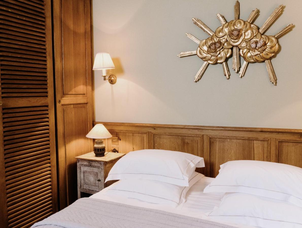 La Maison De Lucie องเฟลอร์ ภายนอก รูปภาพ