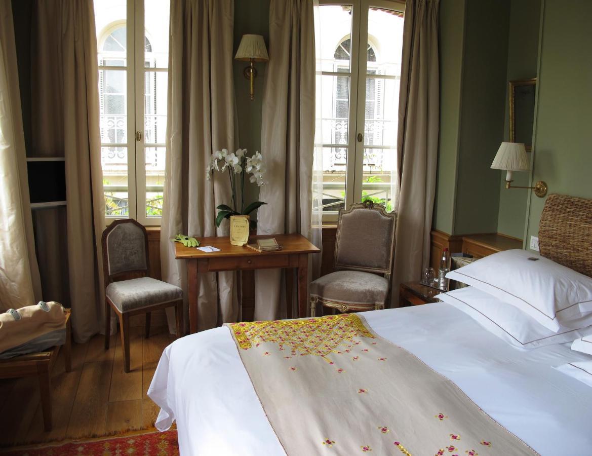 La Maison De Lucie องเฟลอร์ ภายนอก รูปภาพ