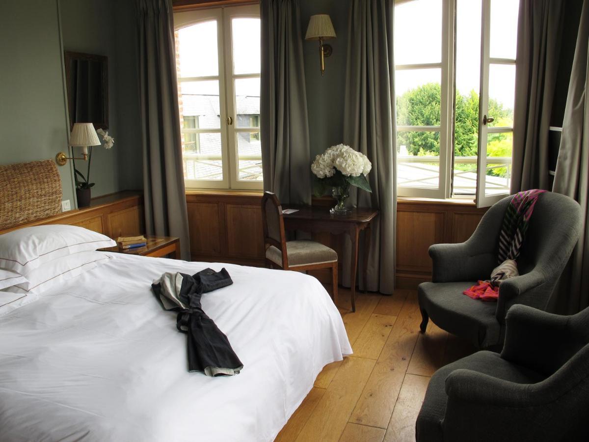 La Maison De Lucie องเฟลอร์ ภายนอก รูปภาพ