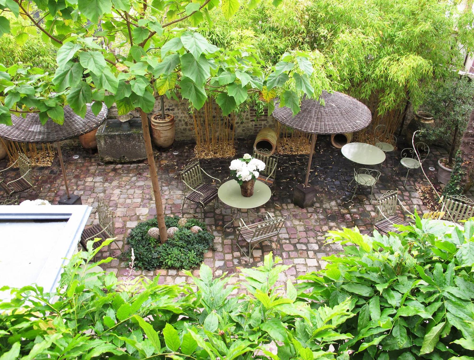 La Maison De Lucie องเฟลอร์ ภายนอก รูปภาพ