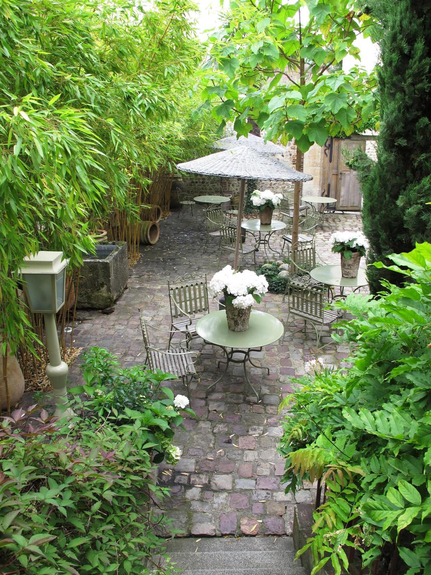La Maison De Lucie องเฟลอร์ ภายนอก รูปภาพ